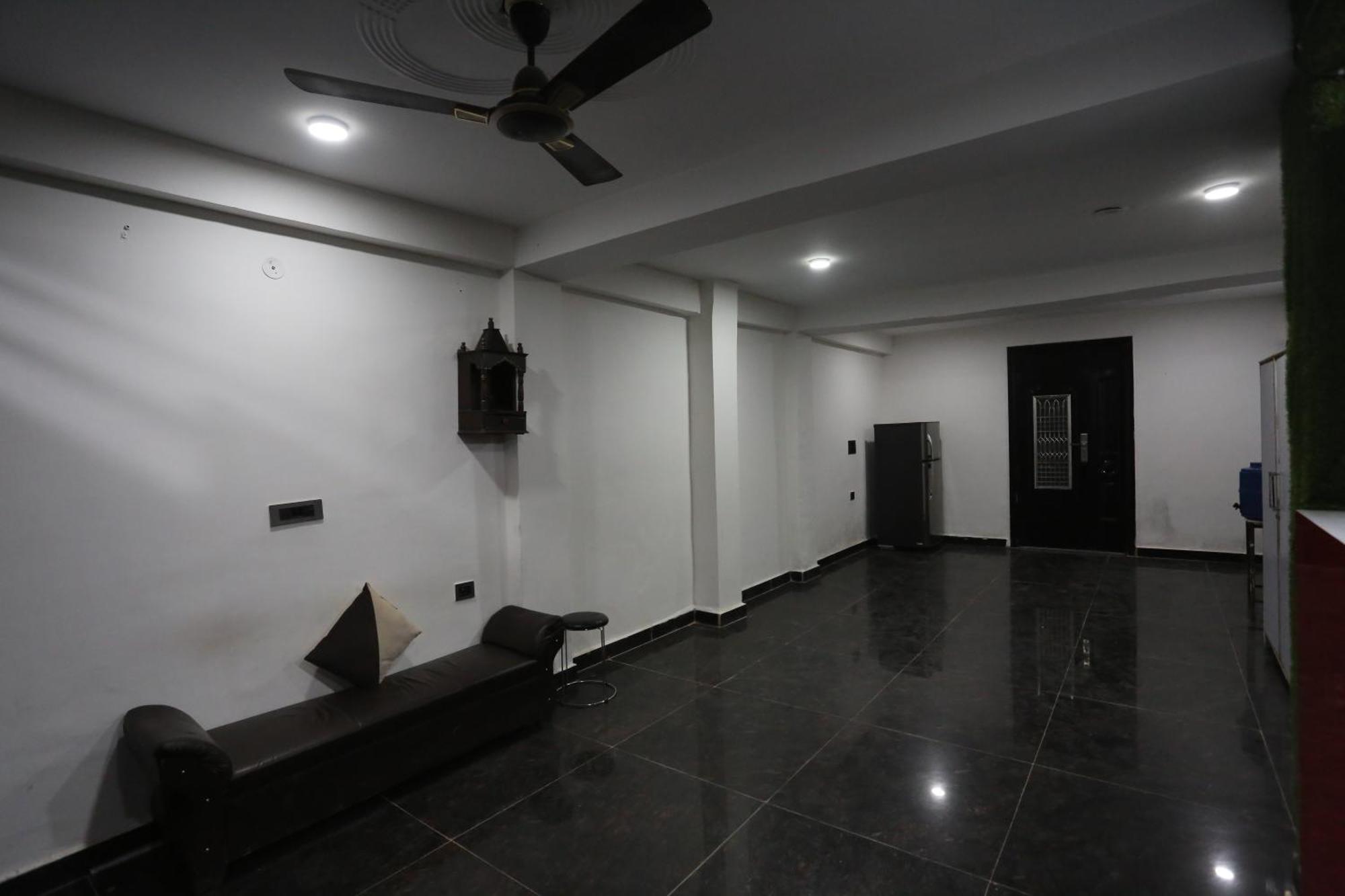 Hotel Twamev Couple Friendly Laxmi Nagar New Delhi Luaran gambar