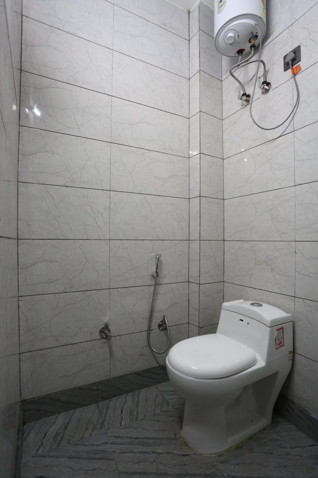 Hotel Twamev Couple Friendly Laxmi Nagar New Delhi Luaran gambar