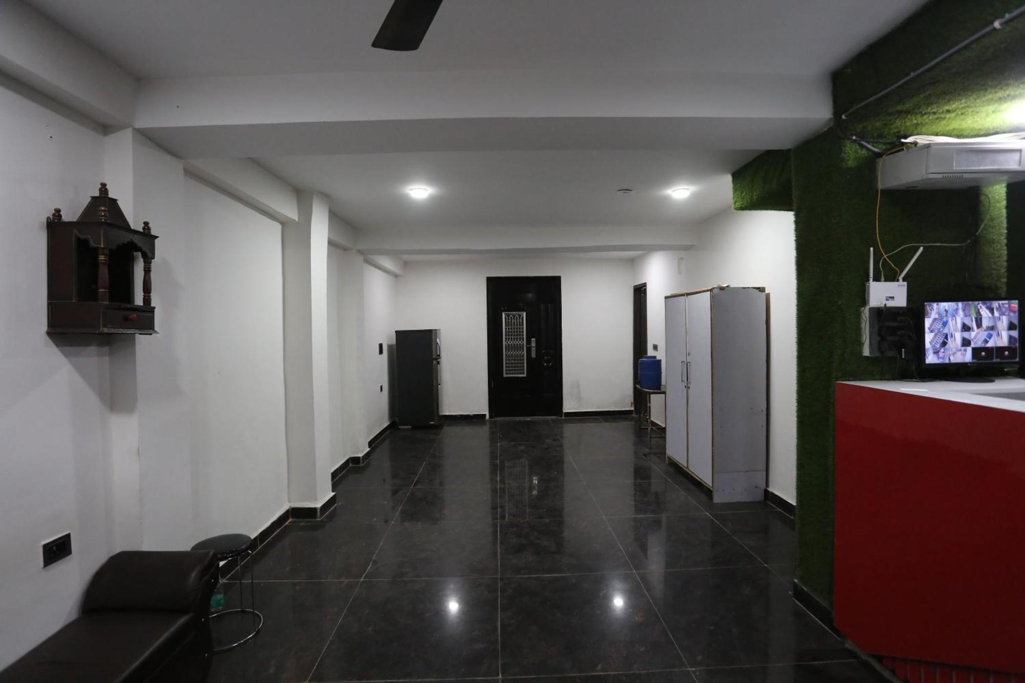 Hotel Twamev Couple Friendly Laxmi Nagar New Delhi Luaran gambar